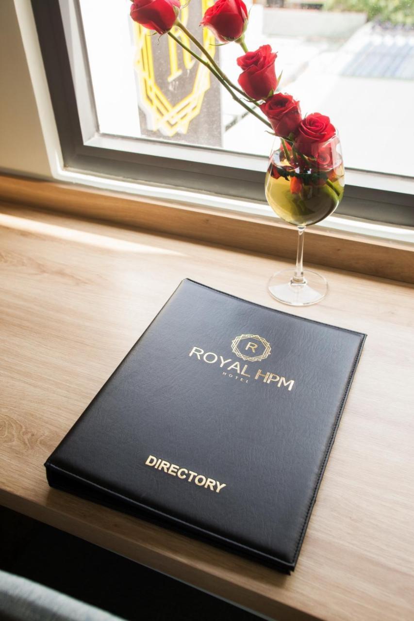 Royal Hpm 4* Нячанг