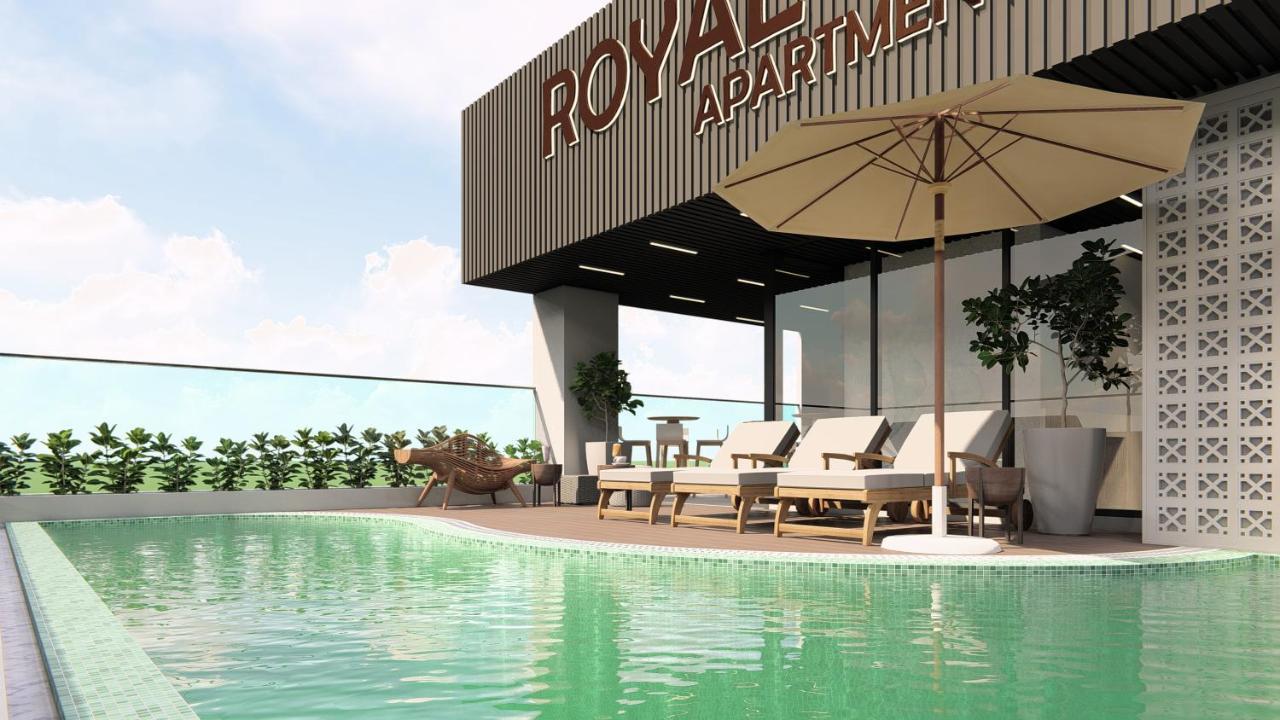 Royal Hpm 4* Нячанг